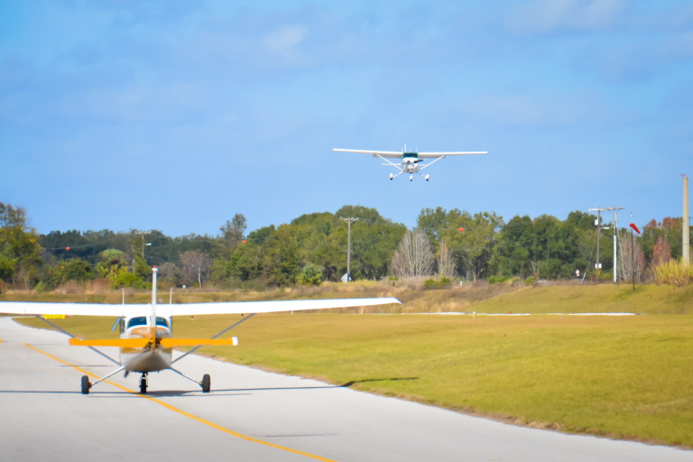 Open Airplane Simplifies Aircraft Rental